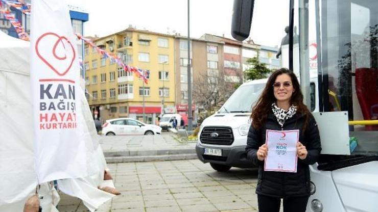 Ünlü isimler ilik donörü olmak için seferber oldu
