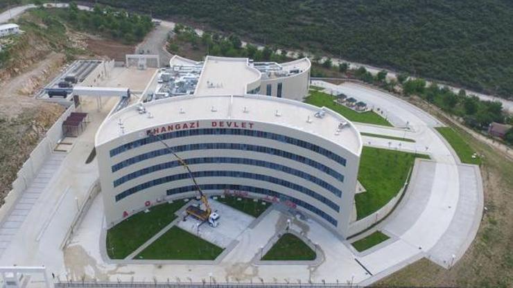 Orhangazi Devlet Hastanesi 2018 yılı verilerini açıkladı