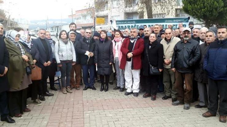 Şehir Plancıları Odası: Bu karar İzmirliler için bir kazanımdır