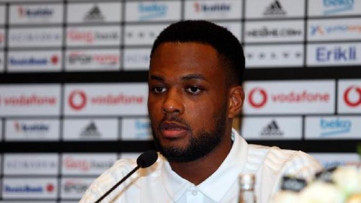 Cyle Larin: Mücadeleye hazırım