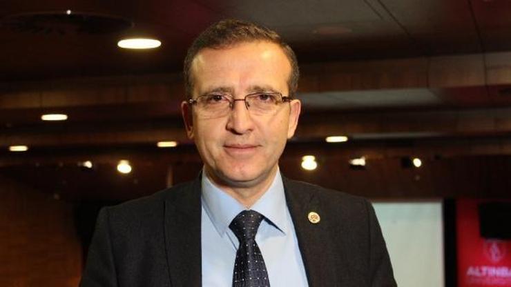 Eray Güçlüer: Yurt içinde PKK tehdit olmaktan çıkmıştır - Yeniden