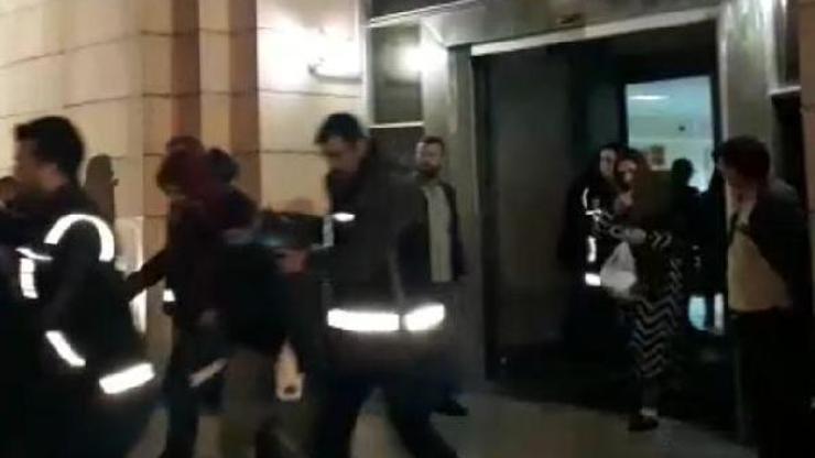 Manisa merkezli operasyonda 19 torbacı tutuklandı