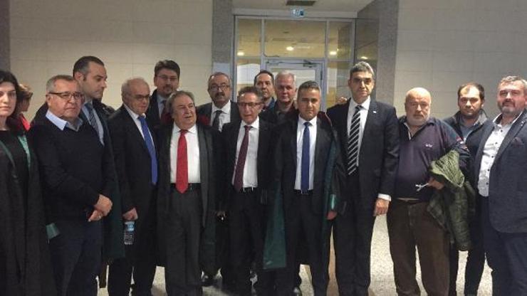 Sözcü Gazetesi davası