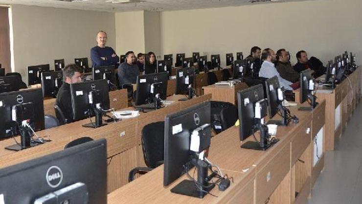 Cisko Eğitmen Eğitimi teknik projesi eğitimleri başladı