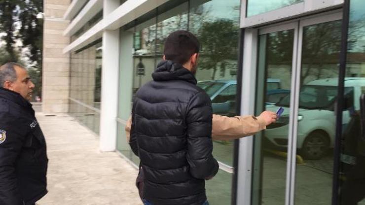 Eşini döverek ağır yaralayan koca tutuklandı