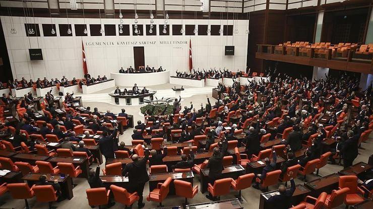 TBMM Dışişleri Komisyonundan Hocalı bildirisi
