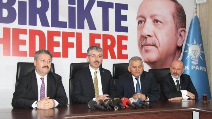 Çopuroğlu: Hafızalardan silinmeyecek bir miting yaptık