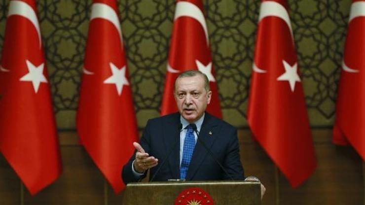 Erdoğan: Mehmet Akif Ersoyun evini müze haline getiriyoruz