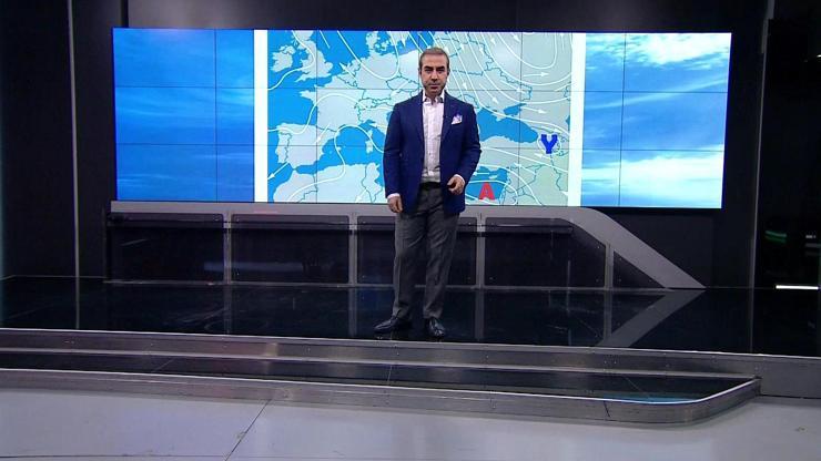 Hava Durumu (26-02-2019)