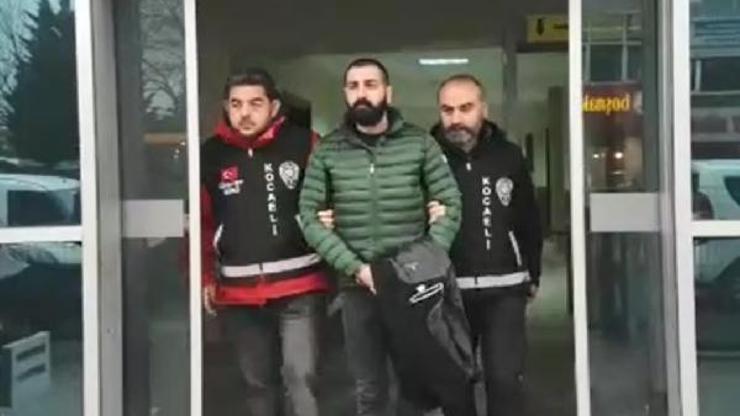 Yeğenlerini vuran dayı tutuklandı