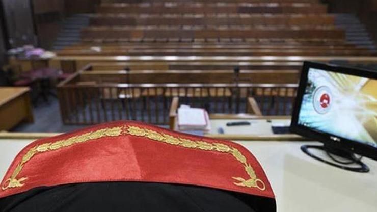 Eski Yargıtay üyesi Mustafa Akkuşa FETÖ üyeliğinden 10 yıl hapis