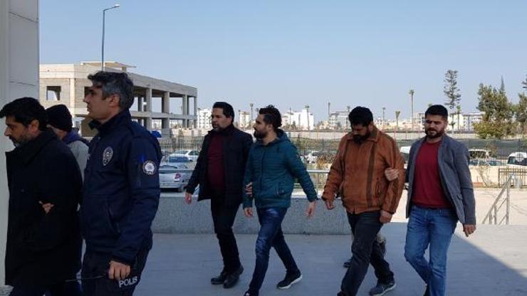 Selin, sevgilisiyle yakalanınca akrabaları tarafından öldürülmüş