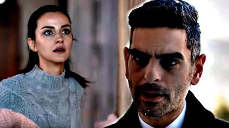 Sen Anlat Karadeniz 42. bölüm fragmanı: Vedat yine gündemde
