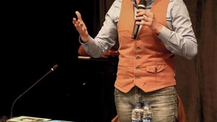 Sabahattin Ali Buca’da anıldı
