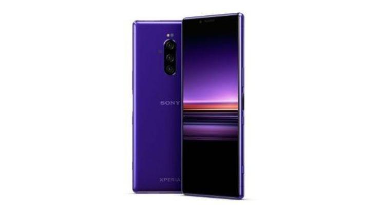 Sony Xperia 1 özellikleri ile neler sunuyor