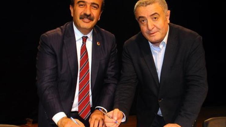Hacı Bektaşi Veli Anadolu Kültür Vakfına arsa tahsisi