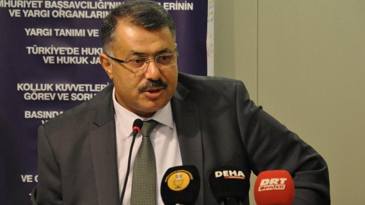 Başsavcının dolandırıcıyla ilginç diyaloğu: Sen Ergül Yılmazsan ben kimim