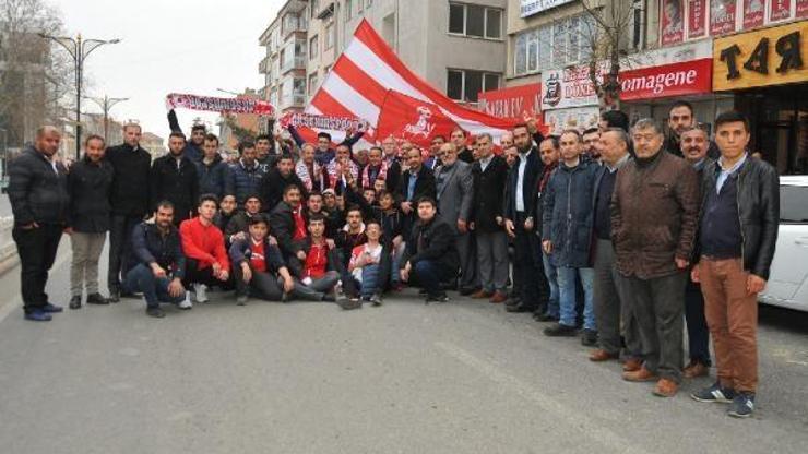 Akşehir Belediye Başkanı, gençlerle buluştu
