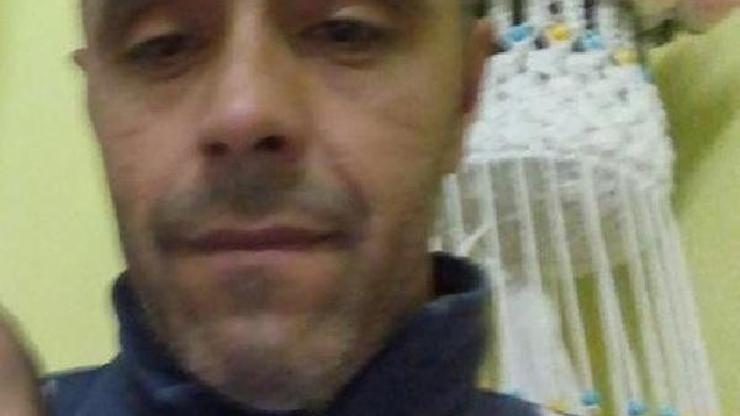 Mermer ocağında iş kazasında öldü