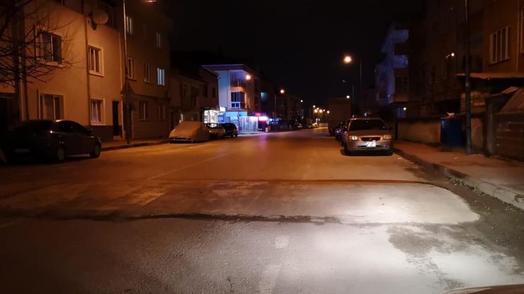 Oğlu ile yürürken minibüs çarptı.. Korkunç şüphe