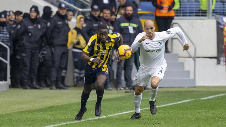 Yeni transfer için özel klip