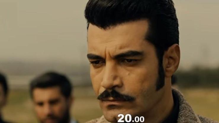 Bir Zamanlar Çukurova 22. bölüm fragmanı: Yılmaz, Müjgan’ın peşinde