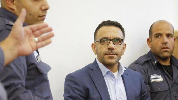 Kudüs Valisinin de aralarında bulunduğu 30 Filistinli gözaltına alındı