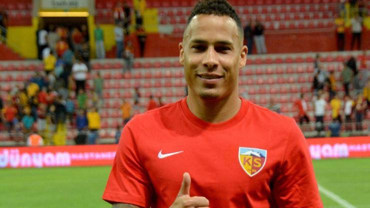 Chery: Fenerbahçeyi yendik, Beşiktaşı da yenebiliriz