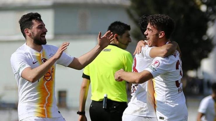 Hatayspor 4-2 Galatasaray / Maç Özeti