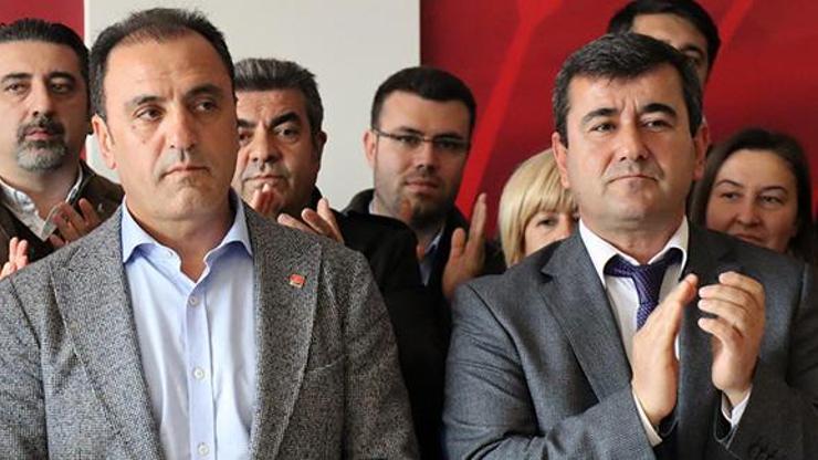CHP Bodrum İlçe Başkanlığından Saruhan için YSKya itiraz