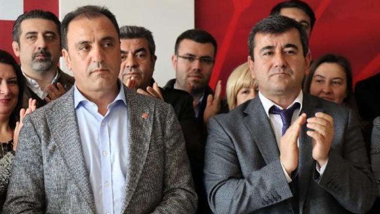 CHP Bodrum İlçe Başkanlığından Saruhan için YSKya itiraz