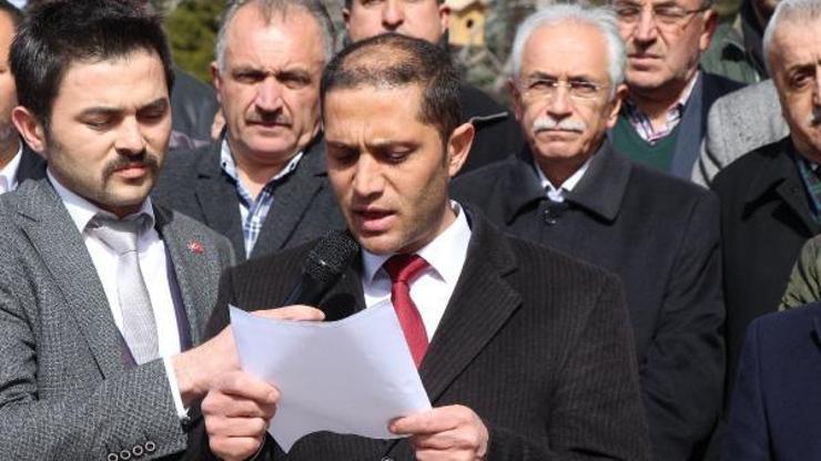AK Partiden 28 Şubat açıklaması
