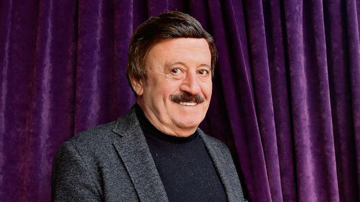 Selami Şahin: Hayatı ciddiye almıyorum