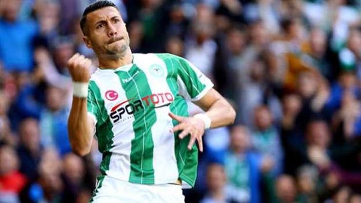 Adis Jahovicin cezası 1 maça indirildi