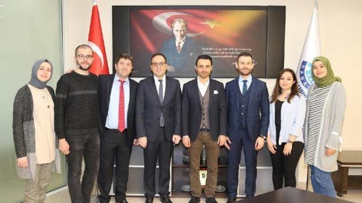 Kadın ve genç girişimciler icra komitesi üyeliği seçimleri yapıldı