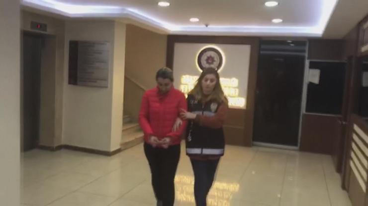 İstanbulda taşıyıcı anne operasyonu