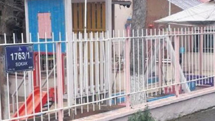 Anaokulunda öğrencilere verilen cezaya suç duyurusu