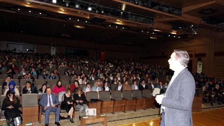 Liselilere, Alzheimer eğitimi