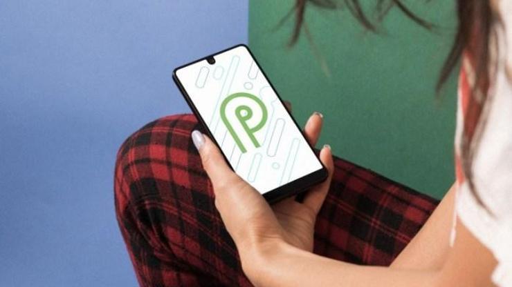 Android 9.0 Pie güncellemesini alacak telefonlar