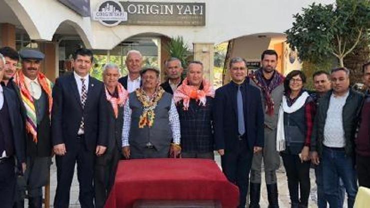 Yörüklerden adaylara 10 maddelik mektup