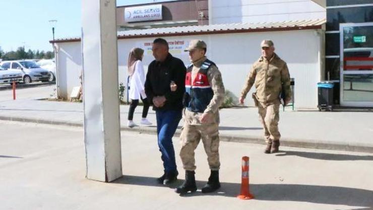 Adıyamanda jandarmadan huzur operasyonu