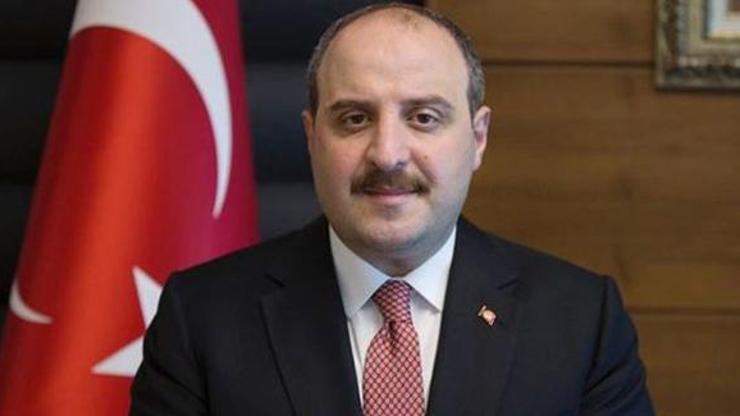 Bakan Varank: Cumhurbaşkanımızın verdiği sözü yerine getirdik