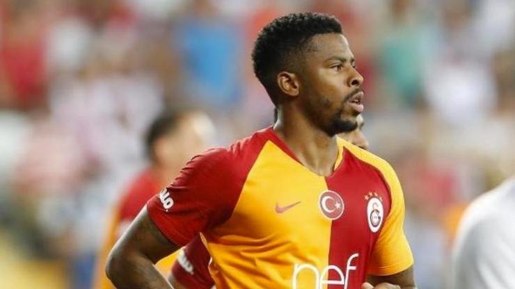 Ryan Donkun 2 maçı kaldı