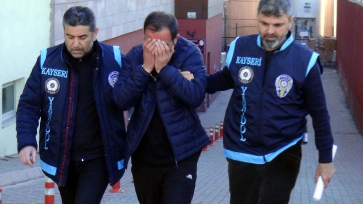 Kendilerini polis olarak tanıtıp, bilezik çaldılar