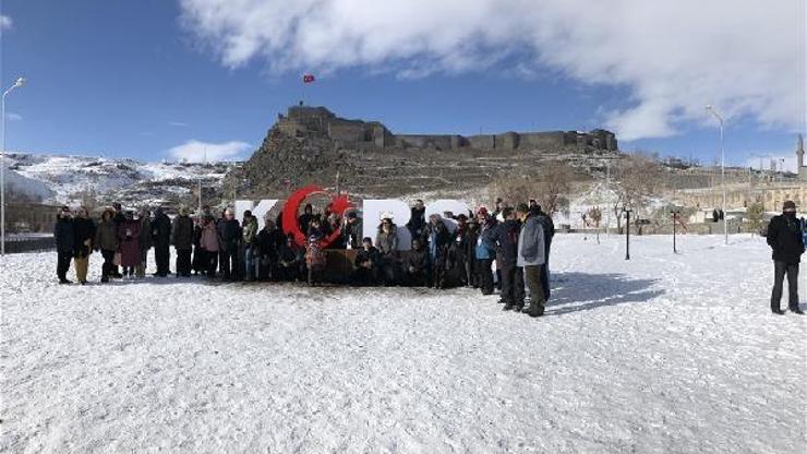 İtalya Büyükelçisi Gaiani: Türkiye’nin büyüklüğünü gördük