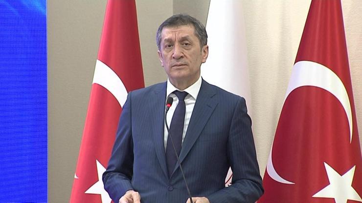1 Haziran’da okullar açılacak mı Bakan Selçuk açıkladı