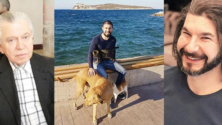 İş adamı Enver Paralının mirası ailesini karşı karşıya getirdi