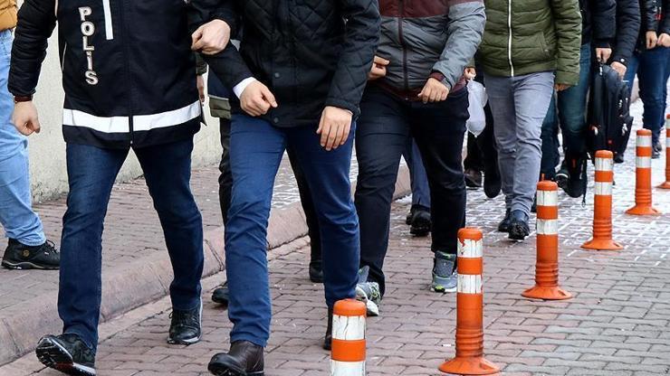 Son dakika: Vanda terör operasyonu