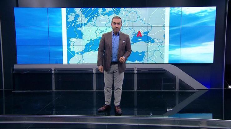 Hava Durumu (03-03-2019)