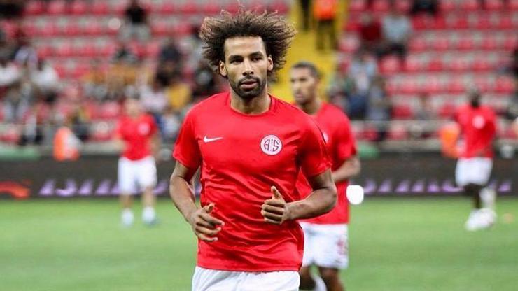 Nazım Sangare kimdir, kaç yaşında İşte Nazım Sangare’nin kariyeri…